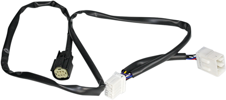 Quick Disconnect Harness - \'97-\'13 1997 - 2013