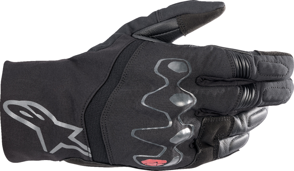 Hyde XT DrystarXF® Gloves - Black/Black - Large