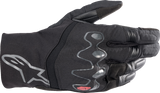 Hyde XT DrystarXF® Gloves - Black/Black - Medium
