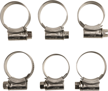 Radiator Hose Clamp Kit - Kawasaki 2014 - 2023