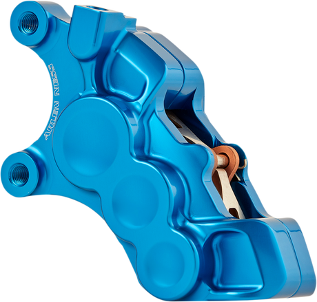 6-Piston Caliper - 11.8\" - Blue 2006 - 2022