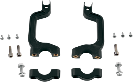 Handguard Mount - Storm