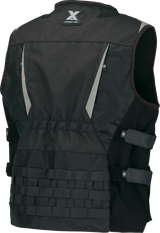 Expedition™ Vest - Black - XL