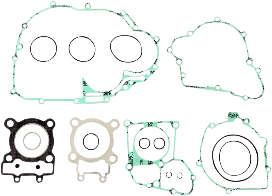 Complete Gasket Kit - Kawasaki 1985 - 2002