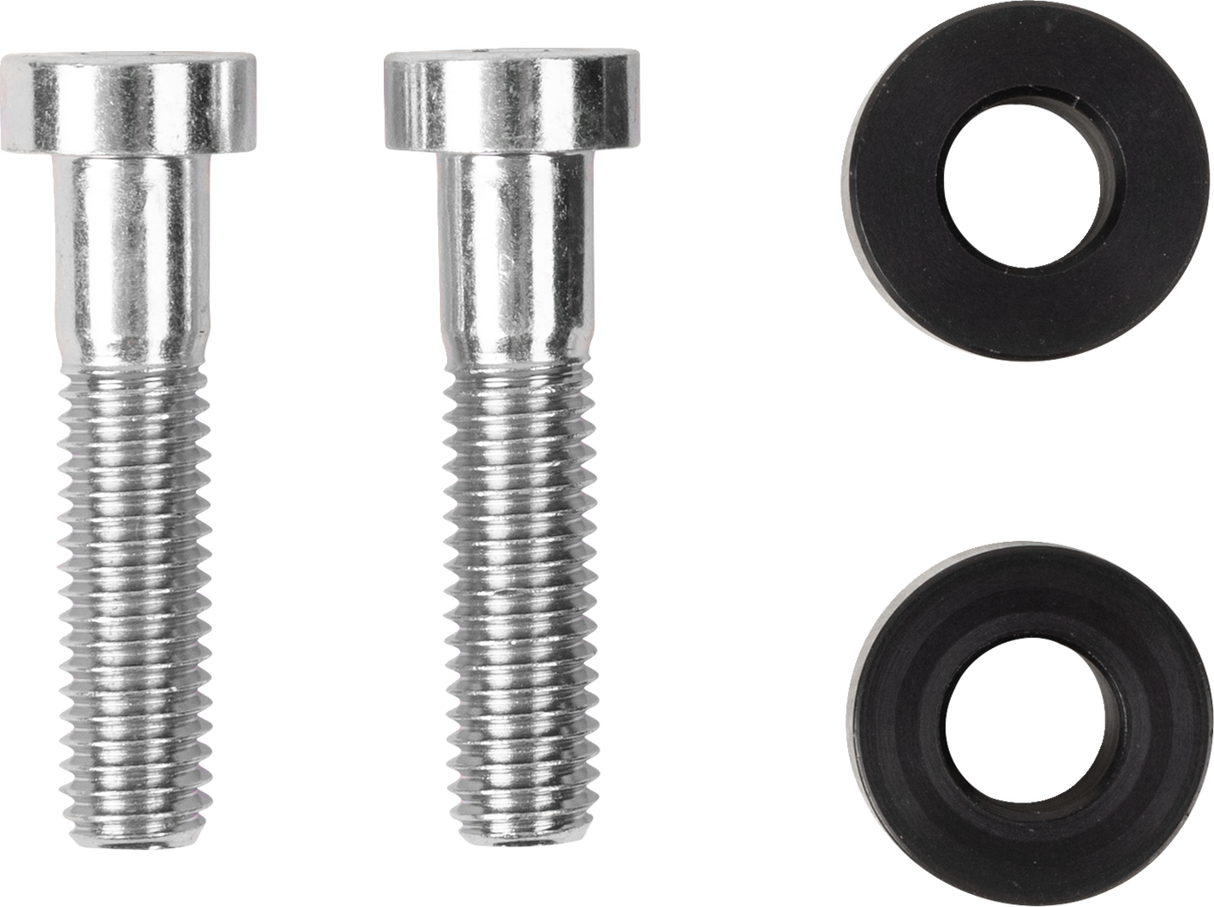 Handguard Mount Adapter Kit - KTM Adventure 2019 - 2022