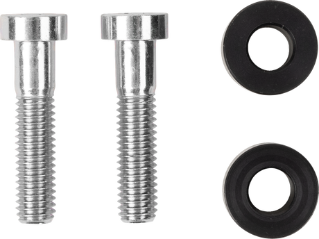 Handguard Mount Adapter Kit - KTM Adventure 2019 - 2022