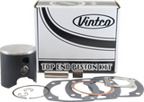 Top End Piston Kit