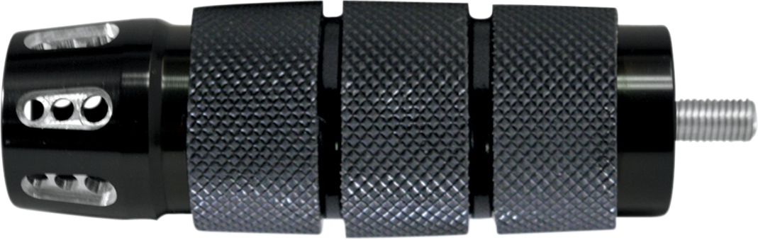 Shifter Peg - Air - Gatlin - Anodized