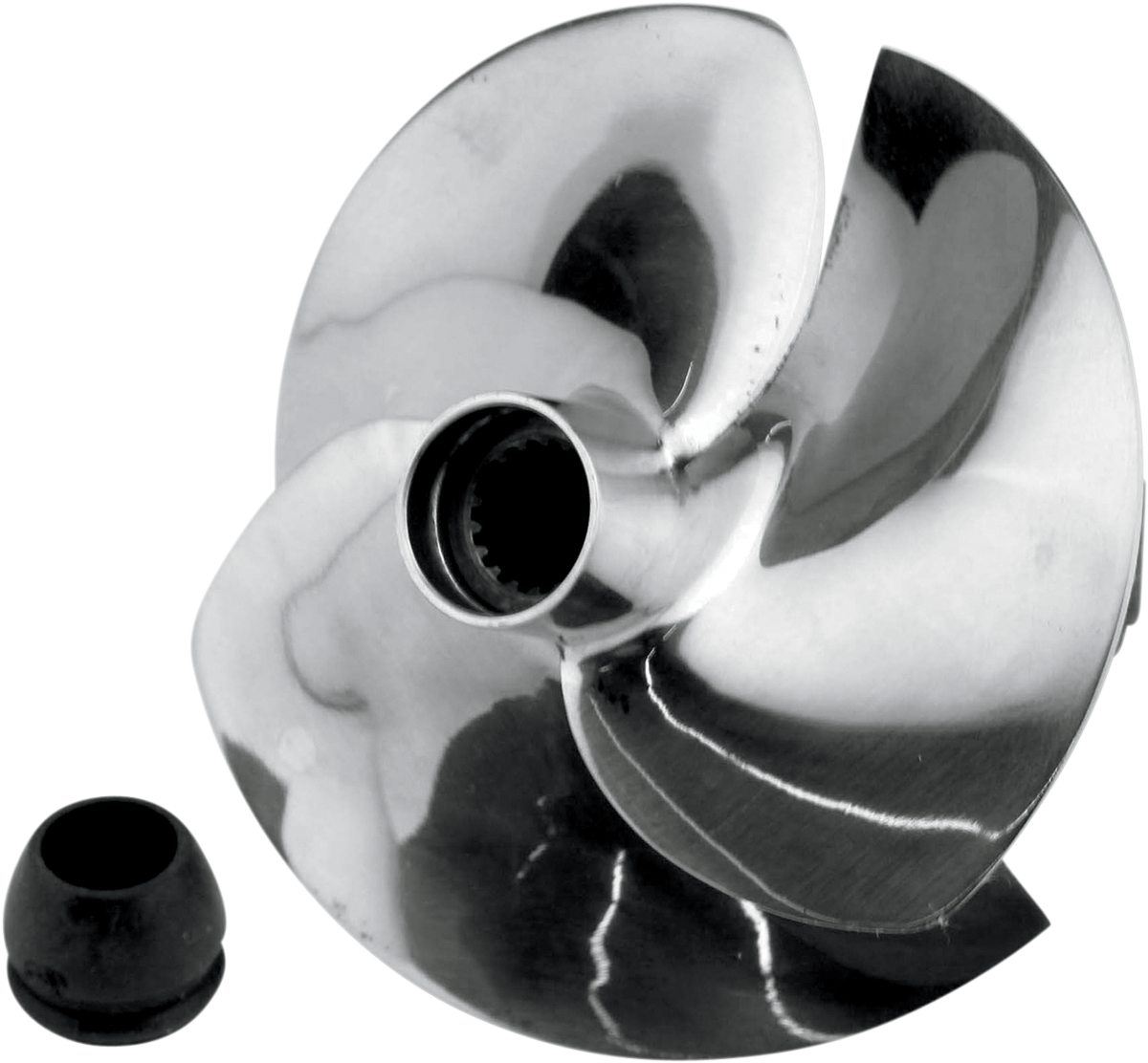 Impeller - Concord - 9/15 - Kawasaki 1995 - 2002