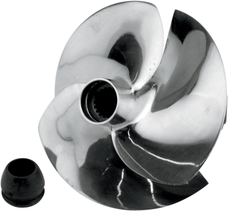 Impeller - Concord - 9/15 - Kawasaki 1995 - 2002