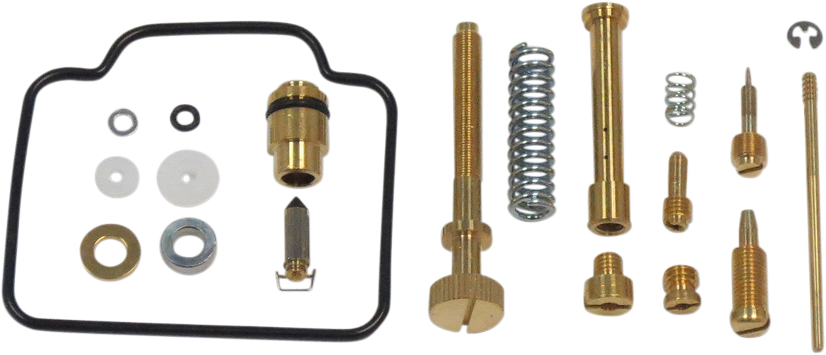 Carburetor Repair Kit - Polaris 2003 - 2004