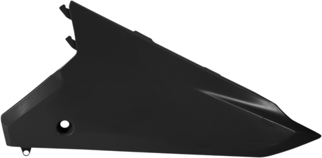 Side Panels - Black 2021 - 2023