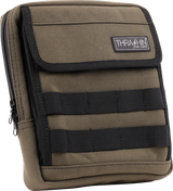 Handlebar Bag Slim - Green