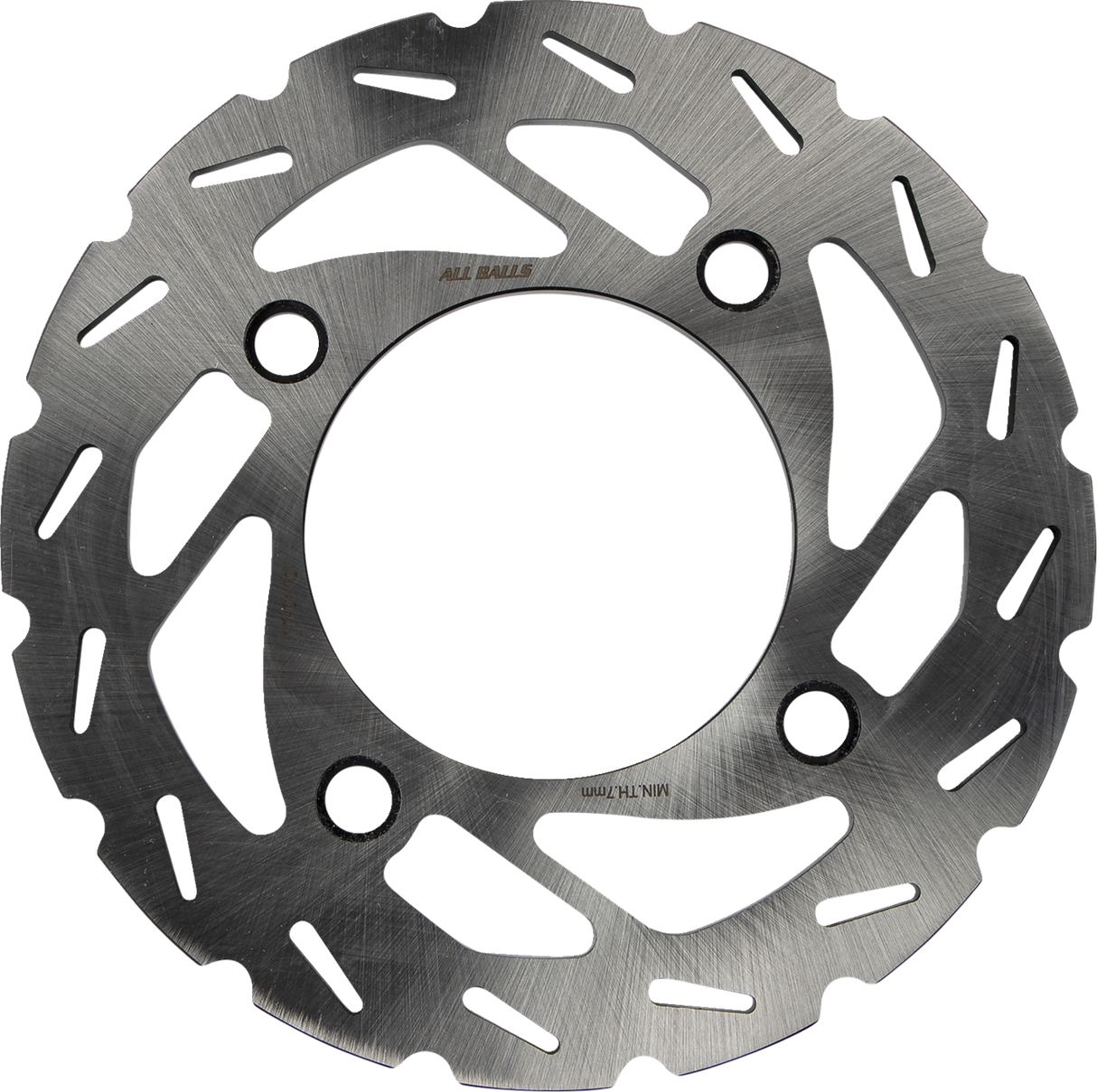 Brake Rotor - Polaris 2019 - 2022