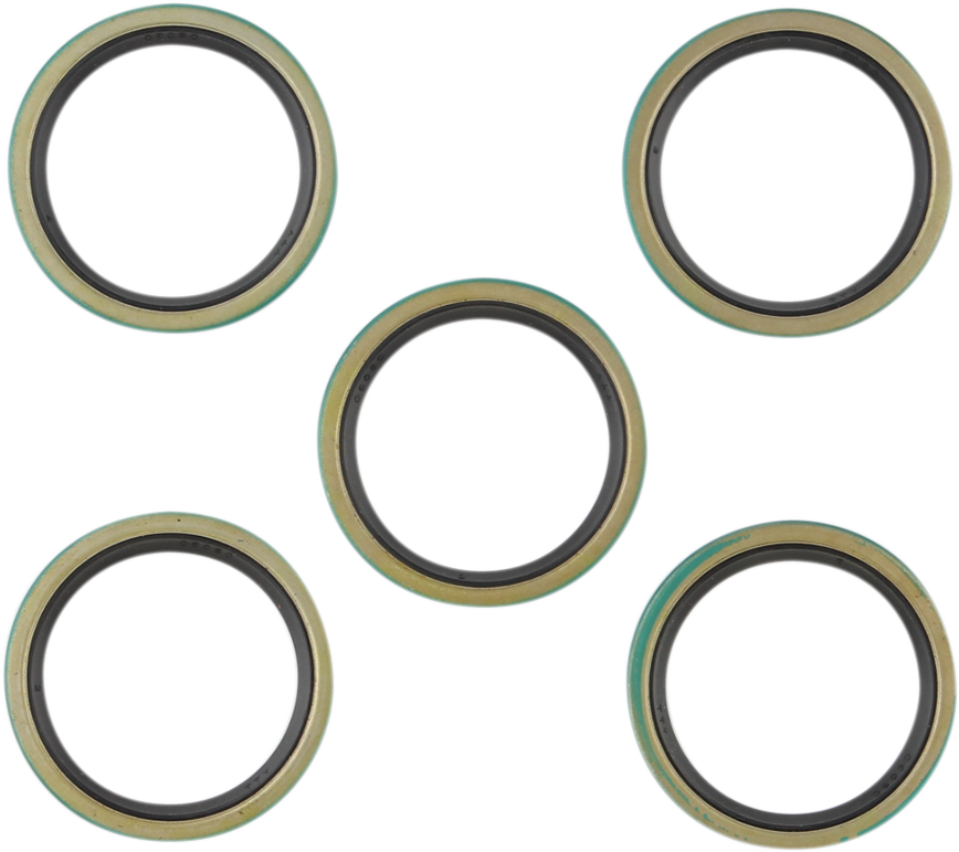 Mainshaft Seal - Big Twin 1967 - 1981