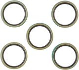Mainshaft Seal - Big Twin 1967 - 1981
