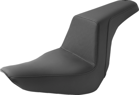 Step-Up Seat - Gripper - Black 2018 - 2020