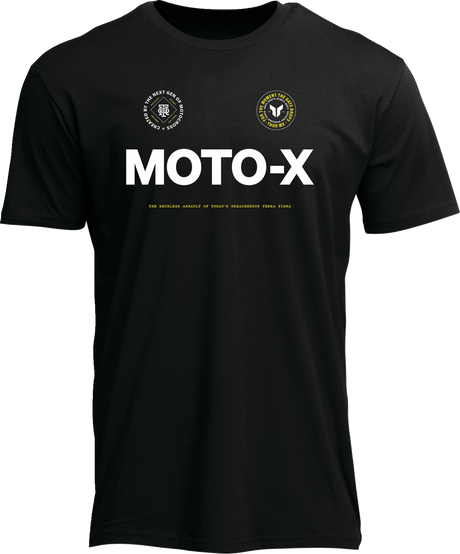 Core T-Shirt - Black - XL