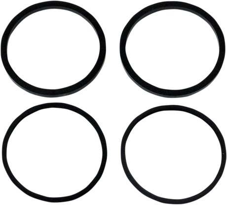 Brake Caliper Seal Kit 1983 - 2009