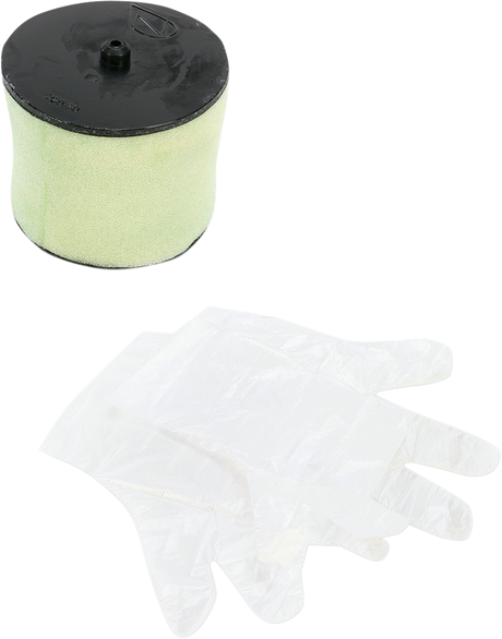 Pre-Oiled Air Filter - Honda 2005 - 2023