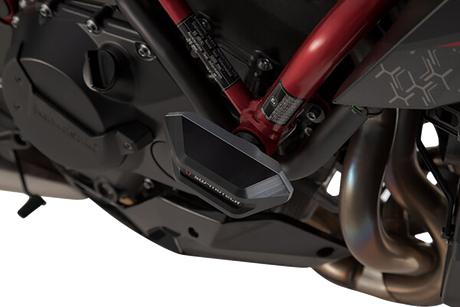 Frame Slider Kit - Kawasaki - Z H2 2020 - 2024