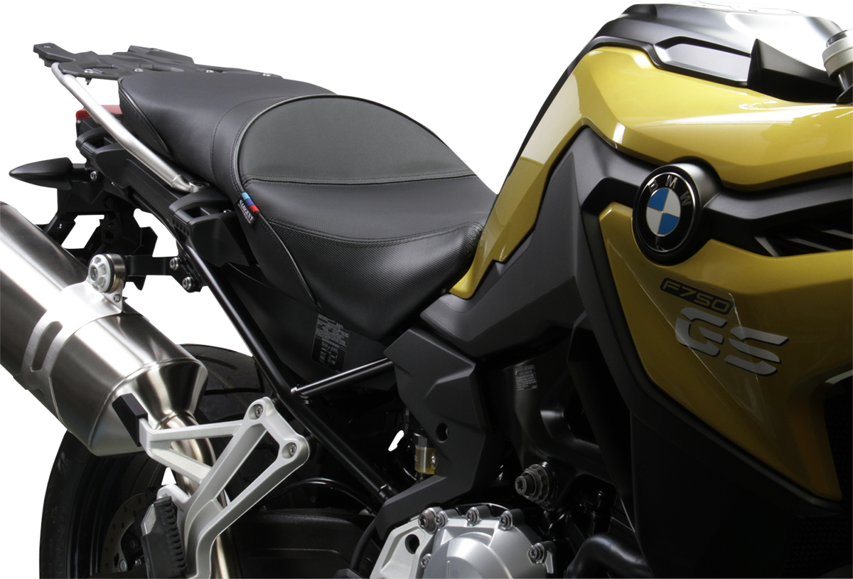 World Sport™ Performance Seat - Regular - Carbon FX - BMW \'19-\'24 2019 - 2024