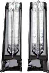 Filler Panel Accent Lights - Black 2014 - 2020