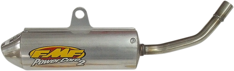 Powercore 2 Silencer 2003 - 2017