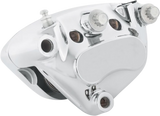 Caliper - Front Left - Chrome 2000 - 2007