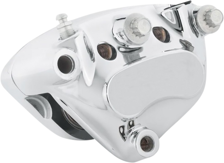Caliper - Front Left - Chrome 2000 - 2007