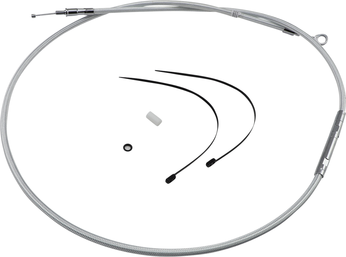 Clutch Cable - Sterling Chromite II® 2006 - 2022