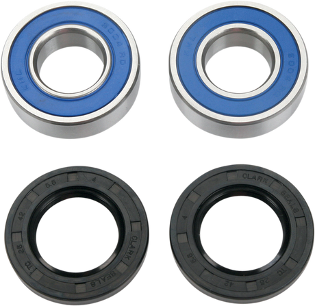 Wheel Bearing Kit - Front/Rear - Kawasaki 1986 - 2024