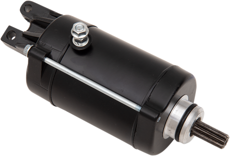 Starter - Honda 2009 - 2013