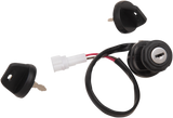 Ignition Switch - Yamaha 2001 - 2014