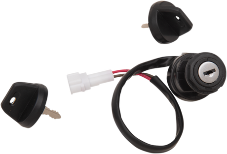 Ignition Switch - Yamaha 2001 - 2014