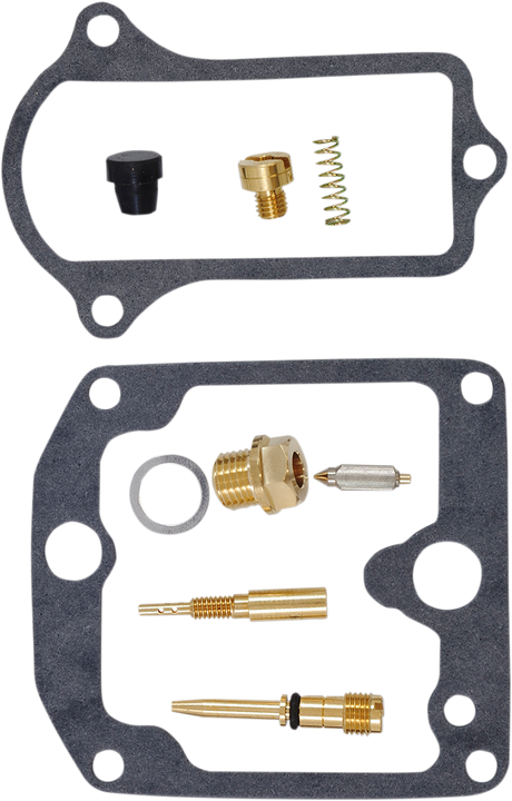 Carburetor Repair Kit - Suzuki 1978 - 1979