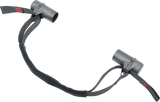 Bar- Harness II - X-Wide - Black