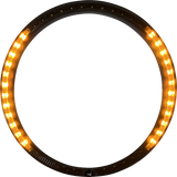 Sequential Trim Ring - Black 2014 - 2024