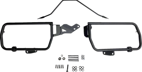 Kenai Side Case Mount - KTM 790 2019 - 2023