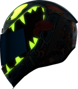 Airform™ Helmet - 9 Lives - MIPS® - Blue - Small