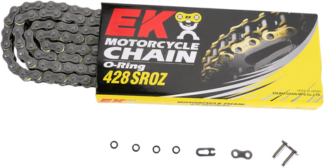 428 SROZ Series - Chain - 136 Links