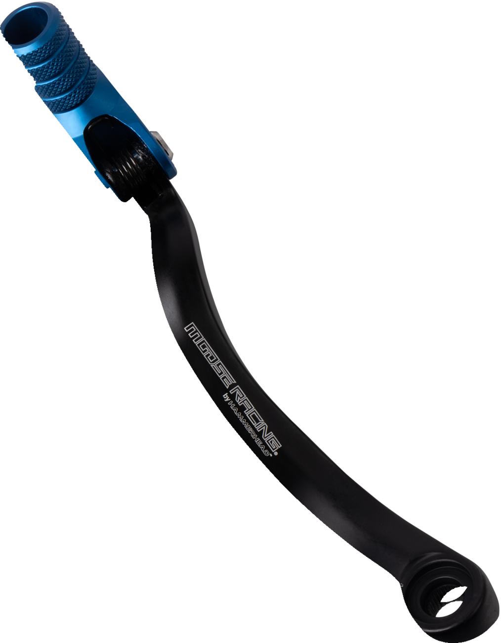 Shifter Lever - Blue - 20 mm Offset 2014 - 2024