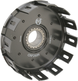 Clutch Basket with Gear 2010 - 2017