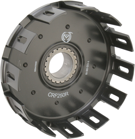 Clutch Basket with Gear 2010 - 2017