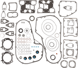 Complete Gasket Kit - 95\" Big Bore - .040\" - \'99-\'06 Big Twin 1999 - 2006
