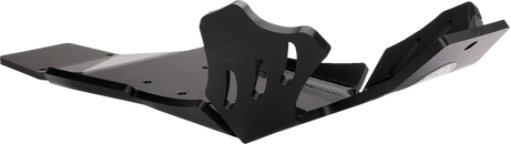 Xtrem Skid Plate - Black - Husqvarna | KTM 2017 - 2018