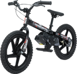 RS-16 E-Bike - Agroid - Balance