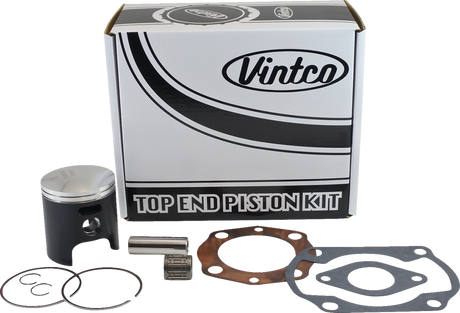 Top End Piston Kit 1976 - 1978