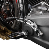 Shifter Peg - 1\" Shorter - Chrome 2018 - 2024