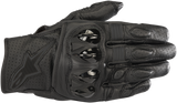 Celer V2 Gloves - Black - 3XL